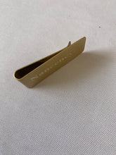 Load image into Gallery viewer, Nancency Money clips of metal High-quality stainless steel wallet, slim and durable, can hold cash and cards.
