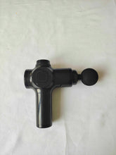 Load image into Gallery viewer, Enlekevi Vibromassage devices Massage gun, deep tissue back massage, relieves pain, impact massager
