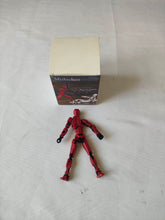 Load image into Gallery viewer, Mishicheo Action figure toys Multi-jointed movable doll, collector's desktop ornament
