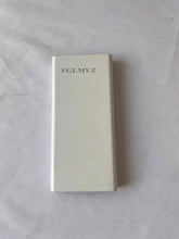Load image into Gallery viewer, FGLMVZ Portable power chargers, an essential portable phone charger for travel.
