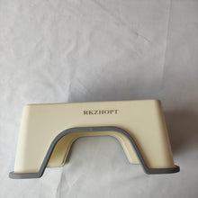 Load image into Gallery viewer, RKZHOPT Bathroom stools Bathroom stool, suitable for bathrooms, kitchens, bedrooms, playrooms, and living rooms.
