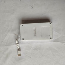 Load image into Gallery viewer, Hossbos Batteries and battery chargers Rechargeable AA battery kit, charger included

