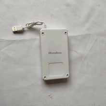 Load image into Gallery viewer, Hossbos Batteries and battery chargers Rechargeable AA battery kit, charger included
