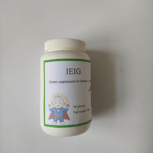Load image into Gallery viewer, IEIG  Dietary supplements for humans  Trace element complex - contains multiple minerals, dietary supplement
