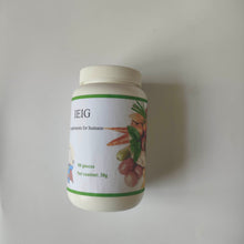 Load image into Gallery viewer, IEIG  Dietary supplements for humans  Trace element complex - contains multiple minerals, dietary supplement
