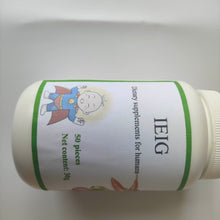 Load image into Gallery viewer, IEIG  Dietary supplements for humans  Trace element complex - contains multiple minerals, dietary supplement
