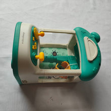 Load image into Gallery viewer, dimgvegva Electric action toys Intelligent robot dog, interactive puppy
