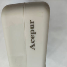 Load image into Gallery viewer, Acepur Electric fans Desk fans for bedrooms, homes and offices
