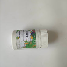 Load image into Gallery viewer, DHEF Health food supplements   Fruit and vegetable nutritional supplements, featuring a variety of whole food superfoods, providing balanced daily nutrition – a combination of various fruits, vegetables, and leafy greens.
