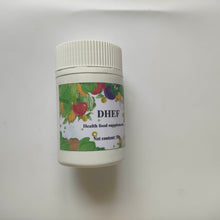 Load image into Gallery viewer, DHEF Health food supplements   Fruit and vegetable nutritional supplements, featuring a variety of whole food superfoods, providing balanced daily nutrition – a combination of various fruits, vegetables, and leafy greens.
