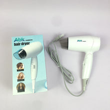 Load image into Gallery viewer, Abk ANBERK Hair Care Products Hair Dryer
