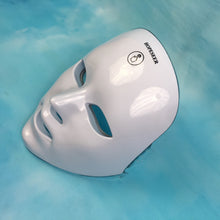 Load image into Gallery viewer, HOPESEER LED masks for therapeutic purposes Red light therapy for the face, LED facial skincare mask, red light facial mask
