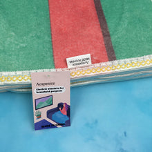 Load image into Gallery viewer, Aospenice  Electric blankets for household purposes Faux fur and lamb wool materials
