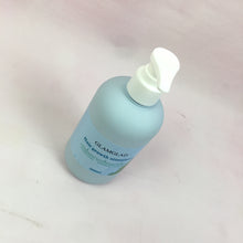 Load image into Gallery viewer, GLAMGLAD Hair growth stimulants Castor oil and rosemary oil blend
