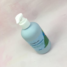 Load image into Gallery viewer, GLAMGLAD Hair growth stimulants Castor oil and rosemary oil blend
