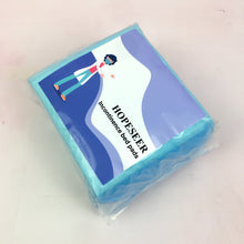 Load image into Gallery viewer, HOPESEER   Incontinence bed pads Extra-large, highly absorbent incontinence pads for bed protection and training
