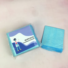 Load image into Gallery viewer, HOPESEER   Incontinence bed pads Extra-large, highly absorbent incontinence pads for bed protection and training
