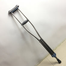 Load image into Gallery viewer, Barleyear  Crutches Forearm crutches for adults
