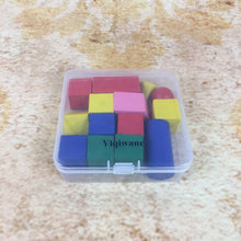 Load image into Gallery viewer, Yiqiwane Toy building blocks Stacking blocks suitable for toddlers
