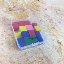 Load image into Gallery viewer, Yiqiwane Toy building blocks Stacking blocks suitable for toddlers
