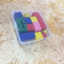 Load image into Gallery viewer, Yiqiwane Toy building blocks Stacking blocks suitable for toddlers
