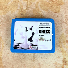 Load image into Gallery viewer, Yiqiwane Table-top games Board games suitable for two players
