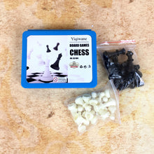Load image into Gallery viewer, Yiqiwane Table-top games Board games suitable for two players
