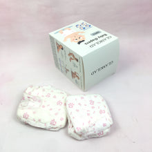 Load image into Gallery viewer, GLAMGLAD Baby diapers Fragrance-free, hypoallergenic, highly absorbent, pediatrician-recommended, skin-friendly and safe
