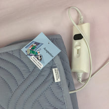 Load image into Gallery viewer, Aospenice  Blankets, electric, for medical purposes For back pain relief; suitable for use on the entire body; wearable design.
