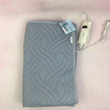 Load image into Gallery viewer, Aospenice  Blankets, electric, for medical purposes For back pain relief; suitable for use on the entire body; wearable design.
