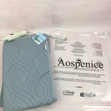 Load image into Gallery viewer, Aospenice  Blankets, electric, for medical purposes For back pain relief; suitable for use on the entire body; wearable design.
