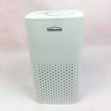 Load image into Gallery viewer, HEALTHOMSE  Household air cleaners Suitable for bedrooms; removes pet hair and allergens; operates quietly.
