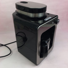 Load image into Gallery viewer, HEALTHOMSE  Coffee machines, electric Includes a measuring cup; for home use

