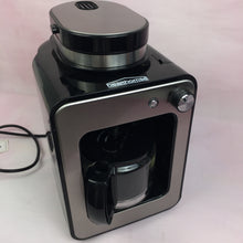 Load image into Gallery viewer, HEALTHOMSE  Coffee machines, electric Includes a measuring cup; for home use
