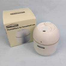 Load image into Gallery viewer, HEALTHOMSE  Humidifiers for household use Use a top-fill humidifier in the bedroom.
