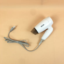 Load image into Gallery viewer, HEALTHOMSE  Electric hair dryers Portable Hair Dryer – Lightweight Design
