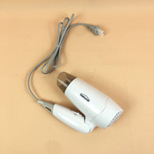 Load image into Gallery viewer, HEALTHOMSE  Electric hair dryers Portable Hair Dryer – Lightweight Design
