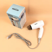 Load image into Gallery viewer, HEALTHOMSE  Electric hair dryers Portable Hair Dryer – Lightweight Design
