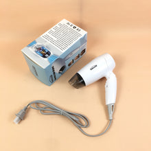 Load image into Gallery viewer, HEALTHOMSE  Electric hair dryers Portable Hair Dryer – Lightweight Design
