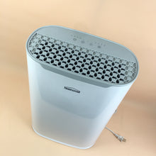 Load image into Gallery viewer, HEALTHOMSE  Dehumidifiers for household use Dehumidifier for basements, includes a drainage hose
