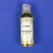 Load image into Gallery viewer, YUSIBA Aromatherapy oils, other than essential oils, for treating headaches Organic Headache Relief Essential Oil
