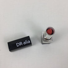 Load image into Gallery viewer, DR·alia Lipsticks Ultimate moisturizing - Deep pink pearlescent
