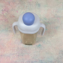 Load image into Gallery viewer, HAVOBABY Nursing bottles Anti-colic baby bottles, BPA-free plastic, a must-have for babies.
