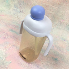 Load image into Gallery viewer, HAVOBABY Nursing bottles Anti-colic baby bottles, BPA-free plastic, a must-have for babies.
