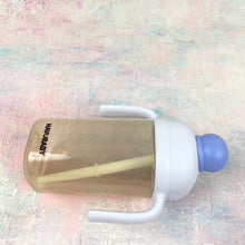 Load image into Gallery viewer, HAVOBABY Nursing bottles Anti-colic baby bottles, BPA-free plastic, a must-have for babies.

