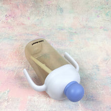 Load image into Gallery viewer, HAVOBABY Nursing bottles Anti-colic baby bottles, BPA-free plastic, a must-have for babies.
