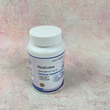 Load image into Gallery viewer, Healvana  Dietary supplements Supportive multivitamin, vitamin and mineral blend
