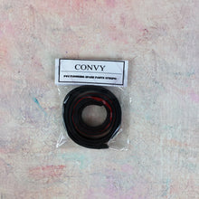 Load image into Gallery viewer, CONVY PVC Flooring Window Glass Sealing for Living Room and Bedroom
