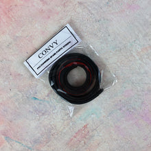 Load image into Gallery viewer, CONVY PVC Flooring Window Glass Sealing for Living Room and Bedroom
