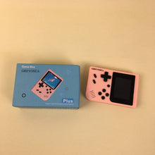 Load image into Gallery viewer, GREVOSEA  Home video game machines pink
